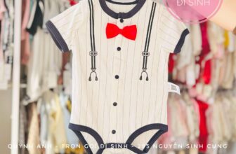 [🆕🇻🇳] Quỳnh Anh – Trọn Gói Đi Sinh – Shop chuyên cung cấp trọn gói đồ sơ sinh 🧑‍🧒❤️️👶⭐️  Đồ Đầy Tháng Cho Công Chúa – Hoàng Tử Nhỏ!
Quỳnh Anh giới thiệu đến ba mẹ bộ sưu tập đồ đầy tháng mới nhất cho công chúa và hoàng tử nhỏ với chất liệu m , shares-0✔️ , likes-0❤️️ , date-2025-07-17 17:02:02🇻🇳🇻🇳🇻🇳📰🆕