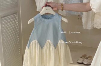 [🆕🇻🇳] Thảo Lâm Baby Shop – Cửa hàng quần áo sơ sinh – trẻ em 🧑‍🧒❤️️👶⭐️ #99k
Sẵn 1c
Sz 10-12kg
hàng sẵn ship
, shares-0✔️ , likes-1❤️️ , date-2025-07-13 22:01:31🇻🇳🇻🇳🇻🇳📰🆕