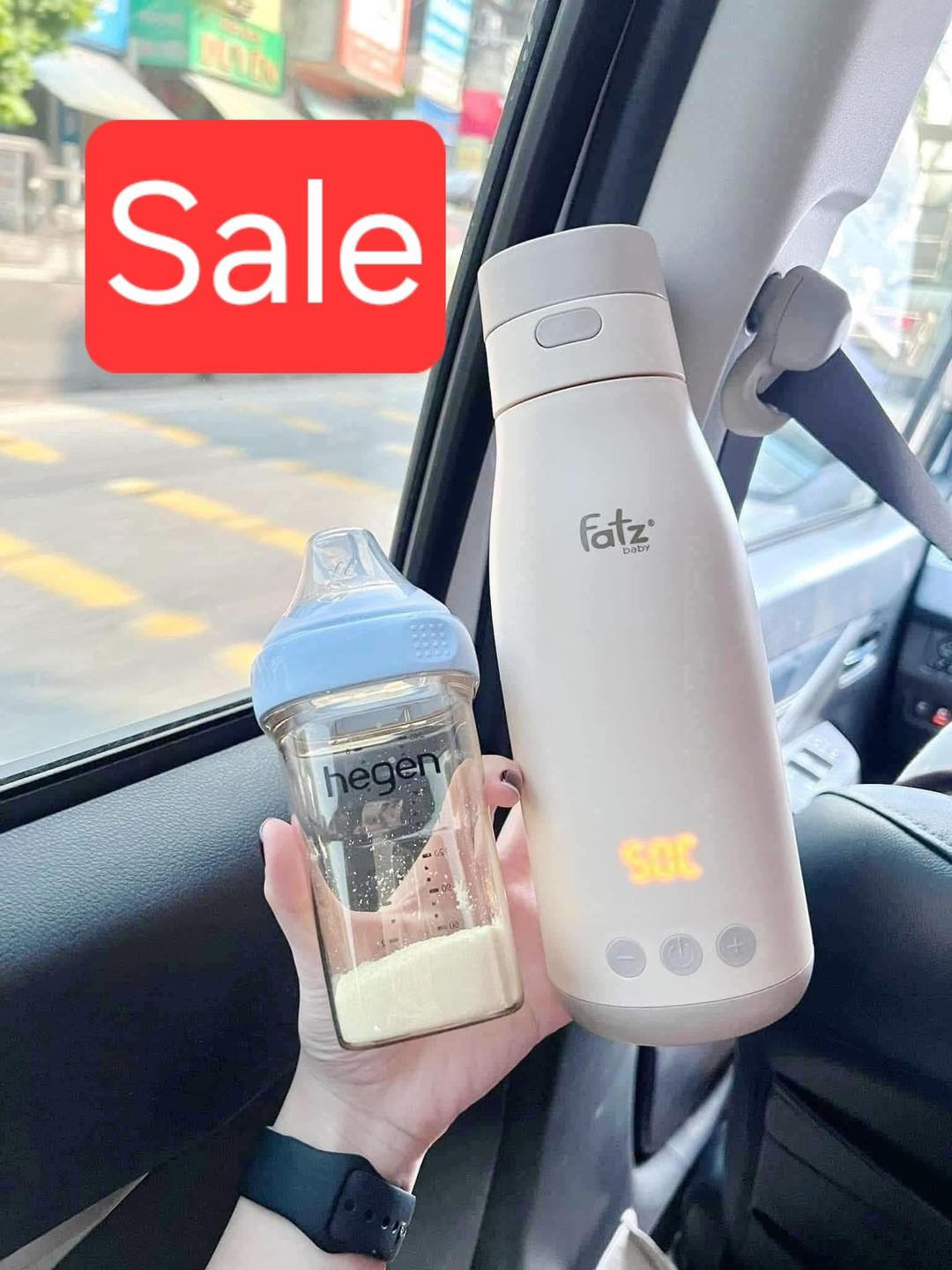 [🆕🇻🇳] Quỳnh Anh – Trọn Gói Đi Sinh – Shop chuyên cung cấp trọn gói đồ sơ sinh 🧑‍🧒❤️️👶⭐️ #GIẢM_400K_𝐌𝐀́𝐘_Đ𝐔𝐍_𝐍𝐔̛𝐎̛́𝐂_𝐂𝐀̂̀𝐌_𝐓𝐀𝐘_𝐌𝐈𝐍𝐈_𝐒𝐌𝐀𝐑𝐓_𝟑_𝐅𝐀𝐓𝐙   VỪA ĐUN VỪA HÂM NƯỚC MỌI NƠI MỌI LÚC! CÔNG NHẬN TIỆN THẬT SỰ
Giờ thì ra ngoài cũng không lo thiế , shares-1✔️ , likes-0❤️️ , date-2025-07-13 21:02:30🇻🇳🇻🇳🇻🇳📰🆕