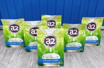 [🆕🇻🇳] Shop TOM BABY  Chuyên Bỉm,Thời trang cho bé,các loại Bánh kẹo, Kem, Thực phâm dinh dưỡng 🧑‍🧒❤️️👶⭐️ SỮA BỘT A2 NGUYÊN KEM – LỰA CHỌN CHO SỨC KHỎE CẢ GIA ĐÌNH
Bạn đang tìm loại sữa chất lượng cao, dễ tiêu hóa và giàu dinh dưỡng? Sữa bột A2 nguyên kem là lự , shares-1✔️ , likes-0❤️️ , date-2025-07-09 22:00:36🇻🇳🇻🇳🇻🇳📰🆕