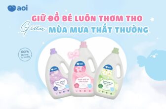 [🆕🇻🇳] Quỳnh Anh – Trọn Gói Đi Sinh – Shop chuyên cung cấp trọn gói đồ sơ sinh 🧑‍🧒❤️️👶⭐️ GIỮ ĐỒ BÉ LUÔN THƠM THO GIỮA MÙA MƯA THẤT THƯỜNGNhững cơn mưa bất chợt khiến đồ bé lâu khô, dễ bám mùi và có thể gây kích ứng làn da non nớt – điều khi , shares-1✔️ , likes-0❤️️ , date-2025-07-13 20:09:48🇻🇳🇻🇳🇻🇳📰🆕