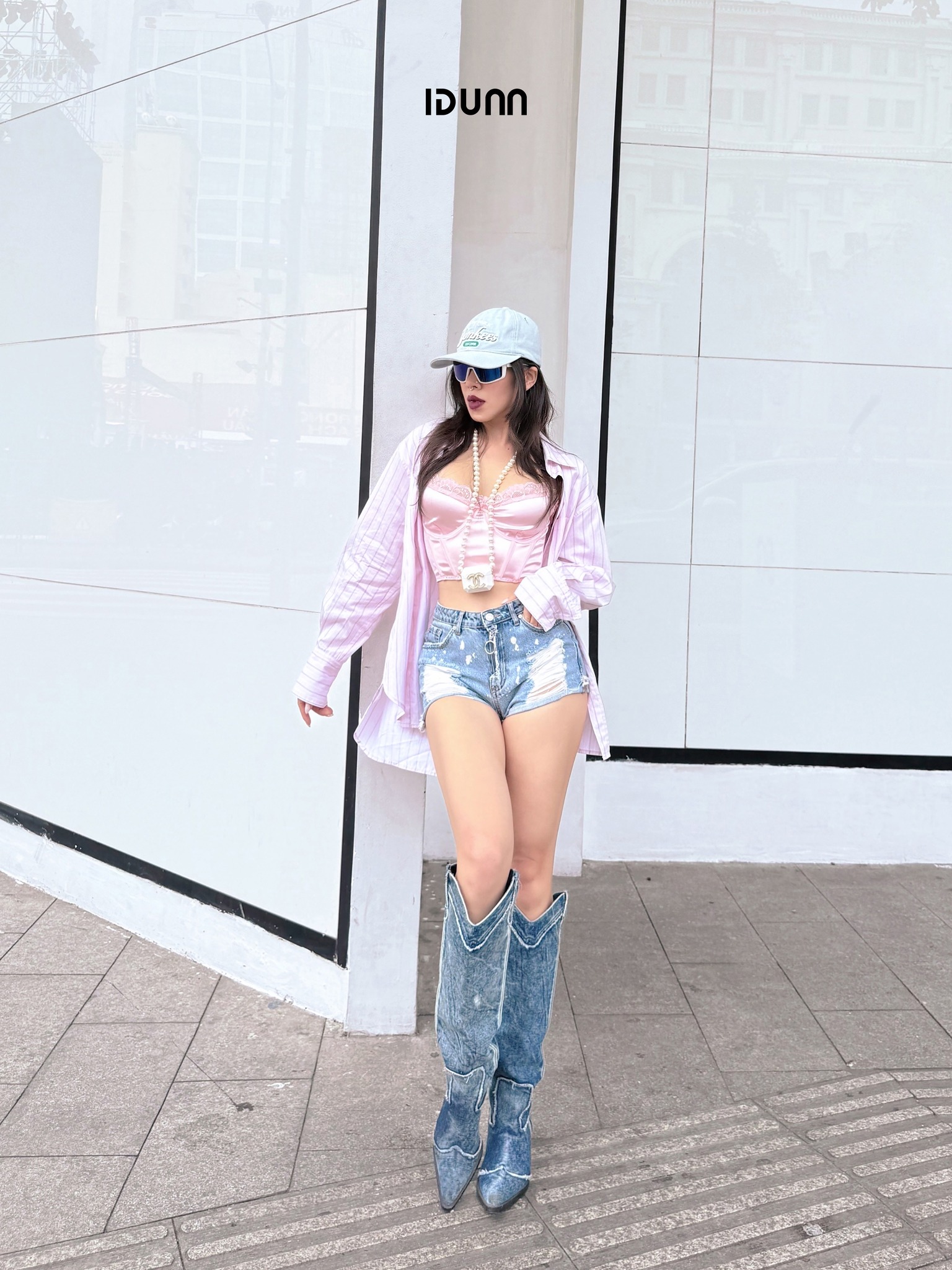 [🆕🇻🇳] IDUNN  Thiết kế & Thời trang 👕 Top1Fashion 👗  SƠ MI IDUNN – BEST CHOICE TỪ CHẤT LIỆU ĐẾN KHÍ CHẤTVì sao một chiếc sơ mi của IDUNN luôn được ưu ái lựa chọn, dù là những buổi café nhẹ nhàng, nơi công s , shares-1✔️ , likes-10❤️️ , date-2025-07-18 03:00:20🇻🇳🇻🇳🇻🇳📰🆕