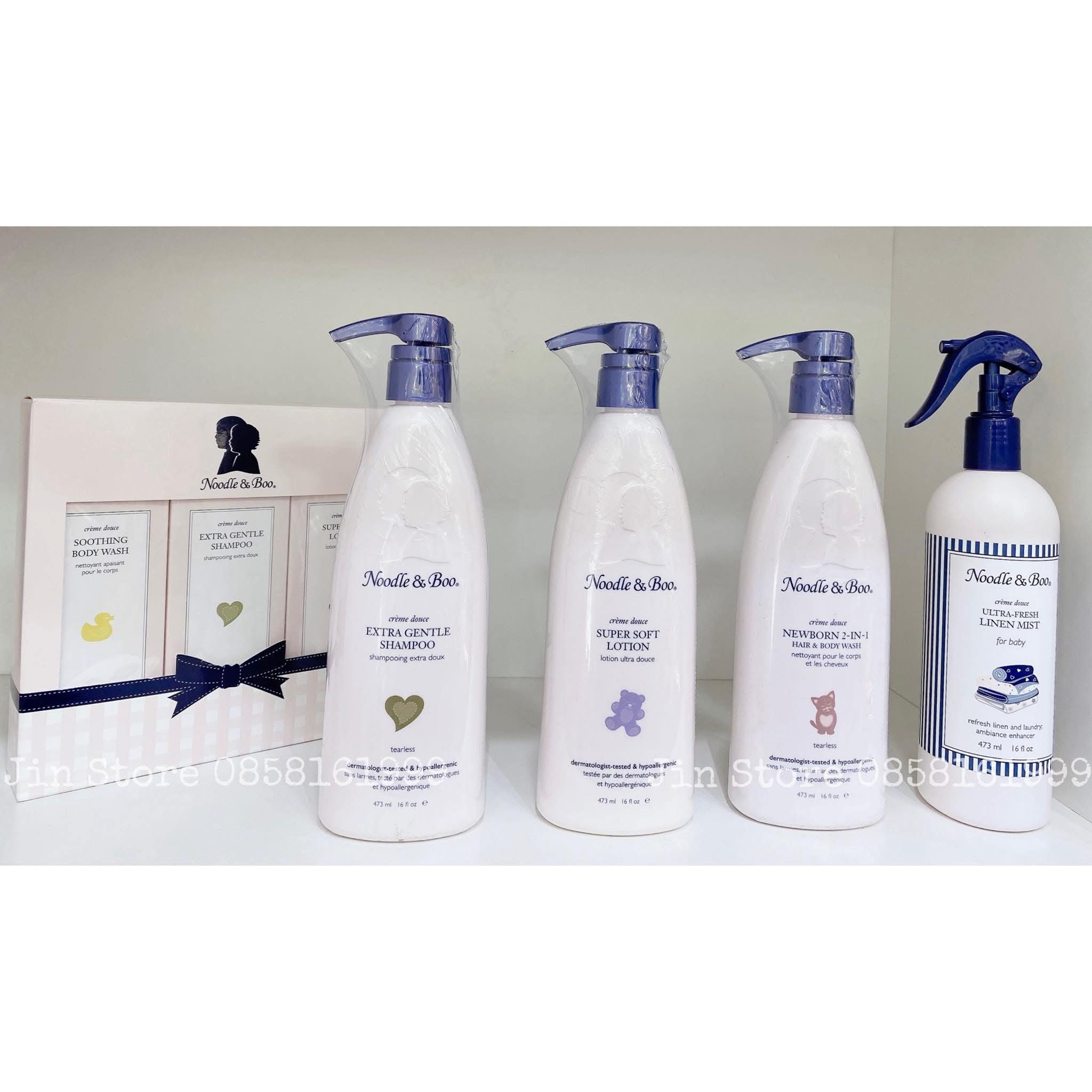 [🆕🇻🇳] Jinstore – Cửa hàng mẹ và bé 🧑‍🧒❤️️👶⭐️ Sữa tắm Noodle 479ml tắm gội 2in1 cho bé từ 0m ạNoodle and Boo – brand mỹ phẩm được mệnh danh là dành cho Rich Kid – sự lựa chọn hàng đầu của các bà mẹ  , shares-0✔️ , likes-0❤️️ , date-2025-07-19 21:05:33🇻🇳🇻🇳🇻🇳📰🆕