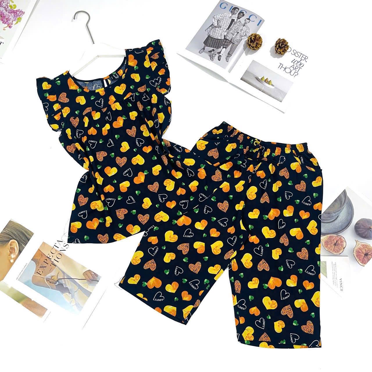 [🆕🇻🇳] Đồ Bộ Tole Lanh Cao Lãnh – Thế giới đồ bộ 👕 Top1Fashion 👗  Lửng cánh tiên về lô #3XL mới nha  Từ #70kg_75kg ạ𝑯𝑨̀𝑵𝑮 𝑴𝑶̛́𝑰 𝑽𝑬̂̀ – 𝓒𝓸́ 𝓼𝓪̆̃𝓷 𝓽𝓪̣𝓲 𝓼𝓱𝓸𝓹M̲i̲ễ̲n̲ ̲p̲h̲í̲ ̲s̲h̲i̲p̲ ̲t̲o̲à̲n̲ ̲q̲u̲ố̲c̲ ̲t̲ừ̲ ̲5̲ ̲b̲ , shares-0✔️ , likes-0❤️️ , date-2025-07-15 01:01:01🇻🇳🇻🇳🇻🇳📰🆕