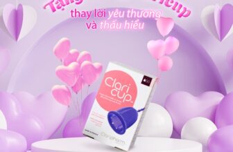 [🆕🇻🇳] Quỳnh Anh – Trọn Gói Đi Sinh – Shop chuyên cung cấp trọn gói đồ sơ sinh 🧑‍🧒❤️️👶⭐️ PHỤ NỮ SAU SINH CÓ DÙNG ĐƯỢC CỐC NGUYỆT SAN KHÔNG?
Cốc nguyệt san là một sản phẩm đang nhận được rất nhiều quan tâm của chị em hiện nay. Claricup đã nhận đ , shares-0✔️ , likes-0❤️️ , date-2025-07-15 19:04:55🇻🇳🇻🇳🇻🇳📰🆕