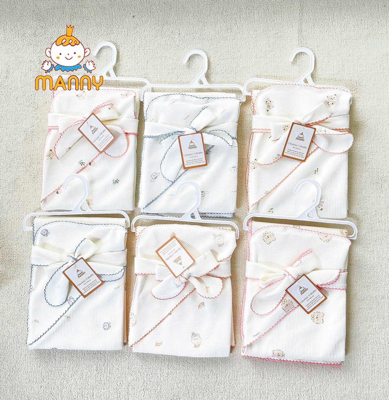 [🆕🇻🇳] Bich Hao Shop – Quần áo/ Đồ dùng trẻ em  🧑‍🧒❤️️👶⭐️ Chăn ủ , chăn đắp cho bé sơ sinh mới về!
, shares-0✔️ , likes-0❤️️ , date-2025-07-15 17:31:15🇻🇳🇻🇳🇻🇳📰🆕