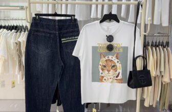 [🆕🇻🇳] XiXi Clothing 👕 Top1Fashion 👗  ♡ 𝗡𝗘𝗪 𝗔𝗥𝗥𝗜𝗩𝗔𝗟𝗦 ♡: 245 Huỳnh Văn Bánh P11 Quận Phú Nhuận TP Hồ Chí Minh
Open daily 10:00h – 22:00hHotline: 0933.175.051  #viral #basic #summer #trend , shares-1✔️ , likes-15❤️️ , date-2025-07-26 06:11:10🇻🇳🇻🇳🇻🇳📰🆕