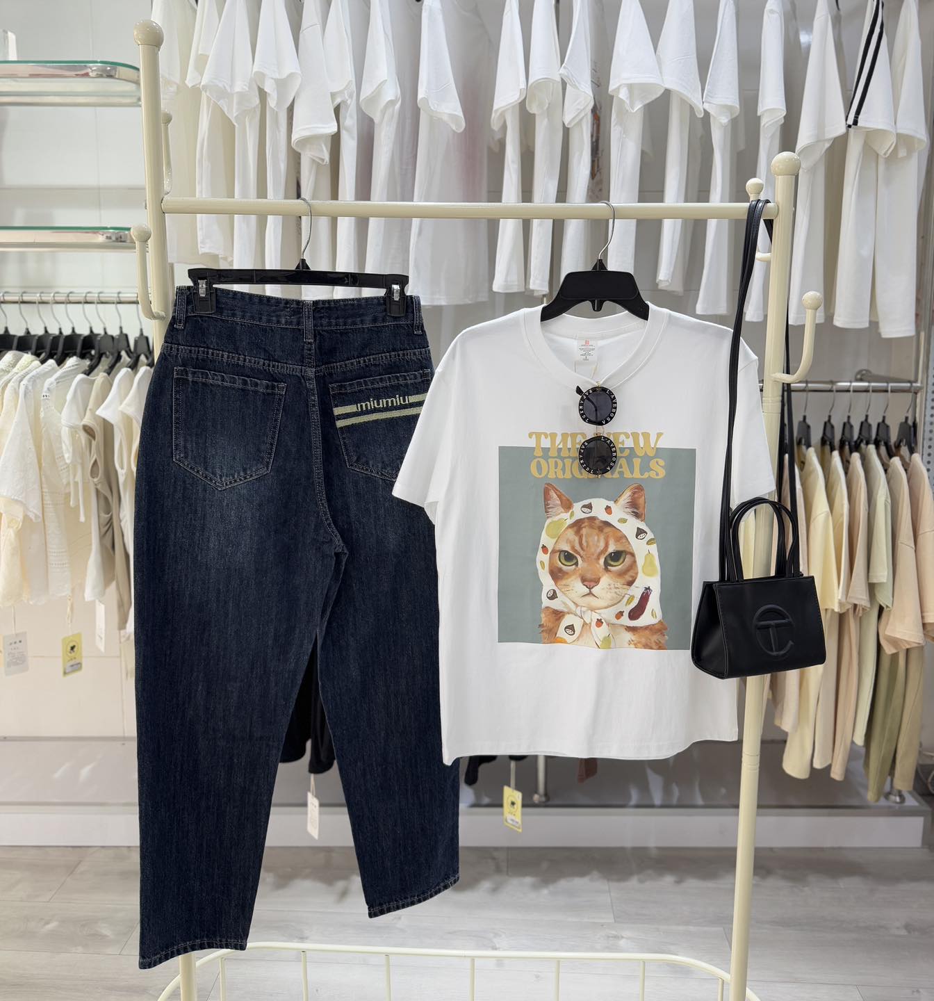 [🆕🇻🇳] THANH THÚY – hàng hiệu xuất khẩu 👕 Top1Fashion 👗  Bình luận đã bị tắt cho bài viết này.
, shares-0✔️ , likes-3❤️️ , date-2025-07-26 05:53:26🇻🇳🇻🇳🇻🇳📰🆕