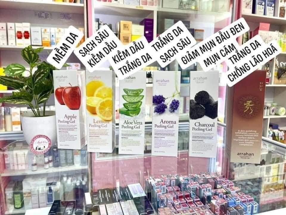 [🆕🇻🇳]  Tuyên Thuỳ Hải Phòng Shop Quần Áo Trẻ Em-Đồ Sơ Sinh-Giày Dép-Bỉm 🧑‍🧒❤️️👶⭐️ #65k/ tuýp
hãy chăm tẩy da chết mặt 2 lần/ tuần để có làn da sạch đẹp nha chị em
, shares-0✔️ , likes-3❤️️ , date-2025-07-11 17:20:22🇻🇳🇻🇳🇻🇳📰🆕