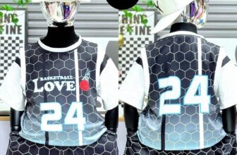 [🆕🇻🇳] Trùm Sỉ Quần Áo Trẻ Em Amy Kids 🧑‍🧒❤️️👶⭐️ Bộ thể thao thông hơi
Thương hiệu AMY KIDS
Chất liệu: thể thao thun lỗ co giãn 4 chiều, mềm và mát.
Thông số: nhí R5, đại R5, cồ R5 , cho bé từ 12kg đến , shares-0✔️ , likes-50❤️️ , date-2025-07-22 00:01:24🇻🇳🇻🇳🇻🇳📰🆕