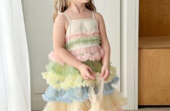 [🆕🇻🇳] Thảo Lâm Baby Shop – Cửa hàng quần áo sơ sinh – trẻ em 🧑‍🧒❤️️👶⭐️ Lẻ size nên zá cũng zẻ hơn gần 200k so với zá cũ các mẹ ạ.Mạnh dạn mở gom hàng cao cấp cho mẹ nào có gu giống em nha.Bảng size tham khảo :Size 90 12- , shares-0✔️ , likes-0❤️️ , date-2025-07-16 01:00:26🇻🇳🇻🇳🇻🇳📰🆕