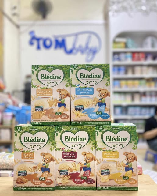 [🆕🇻🇳] Shop TOM BABY  Chuyên Bỉm,Thời trang cho bé,các loại Bánh kẹo, Kem, Thực phâm dinh dưỡng 🧑‍🧒❤️️👶⭐️ 𝑩𝑶̣̂𝑻 𝑨̆𝑵 𝑫𝑨̣̆𝑴 𝑩𝑳𝑬𝑫𝑰𝑵𝑨 𝑺𝑰𝑬̂𝑼 𝑻𝑯𝑶̛𝑴 𝑵𝑮𝑶𝑵 𝑪𝑯𝑶 𝑩𝑬́ 𝑻𝑼̛̀ 6𝑴+
Sữa chua, trái cây nghiền Bledina đã ngon. Bột ăn dặm Ble cũng ngon ko thua gì luôn ạ
Dành ch , shares-1✔️ , likes-0❤️️ , date-2025-07-18 23:00:01🇻🇳🇻🇳🇻🇳📰🆕