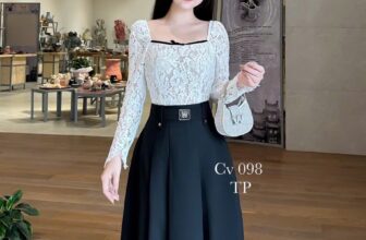 [🆕🇻🇳] Elsa Shop – shop thời trang nữ – Váy, quần áo thiết kế, chuyên thời trang công sở 👕 Top1Fashion 👗  Xoè đẹp mê mẩn
, shares-0✔️ , likes-3❤️️ , date-2025-07-23 17:53:48🇻🇳🇻🇳🇻🇳📰🆕