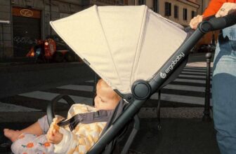 [🆕🇻🇳] Paddy Baby – Mẹ và Bé nội địa Hàn 🧑‍🧒❤️️👶⭐️  [𝐍𝐄𝐖 𝐀𝐑𝐑𝐈𝐕𝐀𝐋] 𝐗𝐄 Đ𝐀̂̉𝐘 𝐆𝐀̂́𝐏 𝐆𝐎̣𝐍 𝐌𝐄𝐓𝐑𝐎+ 𝟑 𝐃𝐄𝐋𝐔𝐗𝐄 𝐒𝐓𝐑𝐎𝐋𝐋𝐄𝐑
Siêu phẩm đến từ thương hiệu toàn cầu Ergobaby, thiết kế cho mẹ hiện đại – yêu sự tinh gọn, êm , shares-0✔️ , likes-0❤️️ , date-2025-07-16 16:00:46🇻🇳🇻🇳🇻🇳📰🆕