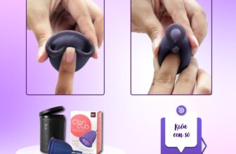 [🆕🇻🇳] Quỳnh Anh – Trọn Gói Đi Sinh – Shop chuyên cung cấp trọn gói đồ sơ sinh 🧑‍🧒❤️️👶⭐️ CỐC NGUYỆT SAN  #CLARICUP HÀNG NỘI ĐỊA PHÁP
Phụ nữ ko dùng Cốc nguyệt san thì tiếc quá ạ
Đây là phát minh văn minh nhất nhân loại món quà vô giá dành tặng , shares-0✔️ , likes-0❤️️ , date-2025-07-16 17:02:03🇻🇳🇻🇳🇻🇳📰🆕