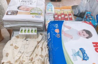 [🆕🇻🇳] LuBaby – MumBaby Siêu thị Mẹ và Bé – Mang lại giá trị tốt nhất cho mẹ và bé 🧑‍🧒❤️️👶⭐️ Cảm ơn khách yêu đã luôn tin tưởng, mua hàng bên Lubaby nhiều nhéĐịa chỉ uy tín:
CN1: MumBaby 719 Trần Thủ Độ, Điện Nam Trung, Điện Bàn, Qua , shares-0✔️ , likes-0❤️️ , date-2025-07-20 01:43:58🇻🇳🇻🇳🇻🇳📰🆕
