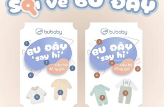 [🆕🇻🇳] Shop TOM BABY  Chuyên Bỉm,Thời trang cho bé,các loại Bánh kẹo, Kem, Thực phâm dinh dưỡng 🧑‍🧒❤️️👶⭐️ Hẹn khách mai 8h sáng mở cửa nha khách ơi, chương trình sale #BU_ĐÂY đã sẵn sàng tại cửa hàng rồi ạ
#SHOPTOMBABY #542ĐườngBàTriệu_tỉnhLạngSơn
, shares-0✔️ , likes-0❤️️ , date-2025-07-18 02:38:20🇻🇳🇻🇳🇻🇳📰🆕