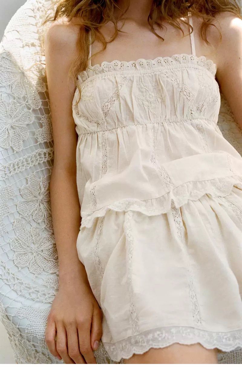 [🆕🇻🇳] Mint export clothing – Chuyên HÀNG HIỆU XUẤT KHẨU 👕 Top1Fashion 👗  Set 2 dây xinh
Sz XS đến L
#hanghieuxuatkhau #quanaoxuatkhau #xuatxin
, shares-0✔️ , likes-0❤️️ , date-2025-07-21 01:47:48🇻🇳🇻🇳🇻🇳📰🆕