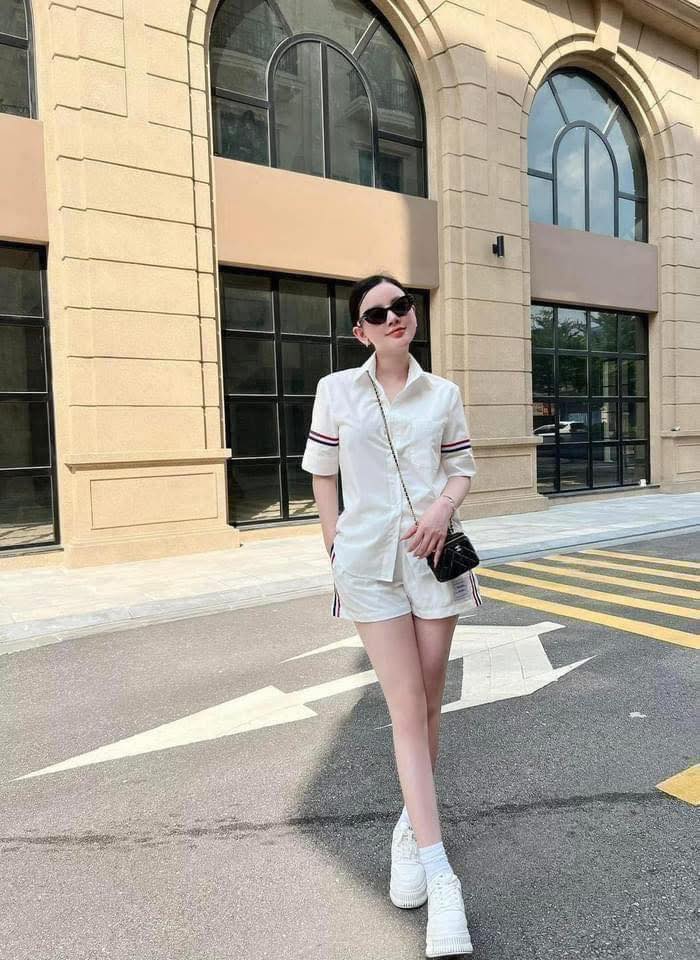 [🆕🇻🇳] Hero Store Luxury HCM – Chuyên viên tạo phong cách thời trang 👕 Top1Fashion 👗  Màu cứ bị đẹp #Polo_BBR còn số lượng ít#Fullsize S M L XL (50kg đến 86kg)
, shares-0✔️ , likes-1❤️️ , date-2025-07-19 04:43:53🇻🇳🇻🇳🇻🇳📰🆕