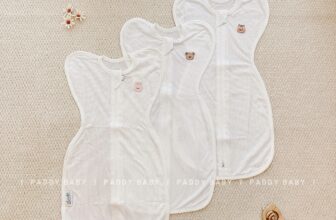 [🆕🇻🇳] Paddy Baby – Mẹ và Bé nội địa Hàn 🧑‍🧒❤️️👶⭐️  𝐍𝐡𝐨̣̂𝐧𝐠 𝐜𝐡𝐮̃𝐧 𝐃𝐨𝐭𝐭𝐨𝐝𝐨𝐭 𝐌𝐞𝐬𝐡 𝐥𝐮̛𝐨̛́𝐢 𝐇𝐚̀𝐧 𝐐𝐮𝐨̂́𝐜 – 𝐌𝐚́𝐭 𝐧𝐡𝐞̣ 𝐜𝐡𝐨 𝐦𝐮̀𝐚 𝐡𝐞̀ 𝐜𝐮̉𝐚 𝐛𝐞́Chất vải Mesh thoáng mát – siêu lý tưởng cho mùa hè, giúp bé ngủ ngon  , shares-1✔️ , likes-0❤️️ , date-2025-07-17 01:00:13🇻🇳🇻🇳🇻🇳📰🆕