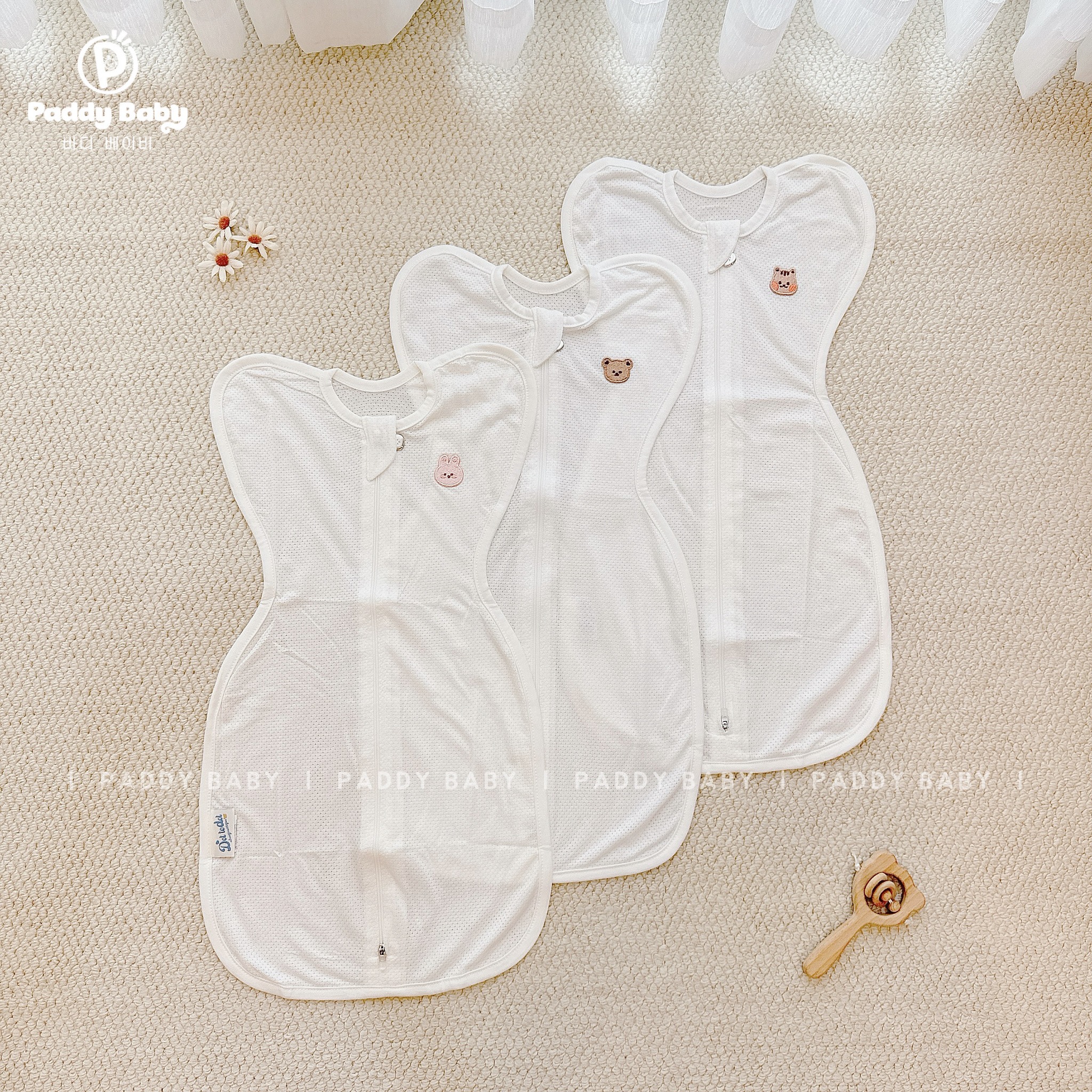 [🆕🇻🇳] Paddy Baby – Mẹ và Bé nội địa Hàn 🧑‍🧒❤️️👶⭐️  𝐍𝐡𝐨̣̂𝐧𝐠 𝐜𝐡𝐮̃𝐧 𝐃𝐨𝐭𝐭𝐨𝐝𝐨𝐭 𝐌𝐞𝐬𝐡 𝐥𝐮̛𝐨̛́𝐢 𝐇𝐚̀𝐧 𝐐𝐮𝐨̂́𝐜 – 𝐌𝐚́𝐭 𝐧𝐡𝐞̣ 𝐜𝐡𝐨 𝐦𝐮̀𝐚 𝐡𝐞̀ 𝐜𝐮̉𝐚 𝐛𝐞́Chất vải Mesh thoáng mát – siêu lý tưởng cho mùa hè, giúp bé ngủ ngon  , shares-1✔️ , likes-0❤️️ , date-2025-07-17 01:00:13🇻🇳🇻🇳🇻🇳📰🆕