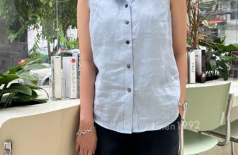 [🆕🇻🇳] LINEN 1992 – Thời Trang Linen 👕 Top1Fashion 👗  Mềm như linen, nhẹ như gió, cuối tuần cứ thế mà trôi
𝗟𝗜𝗡𝗘𝗡𝟭𝟵𝟵𝟮
9g – 21g (T2 – Chủ nhật)
27 Phan Văn Trị, Phường 2, Quận 5 – gần đường Nguyễn Văn Cừ.
02 , shares-0✔️ , likes-4❤️️ , date-2025-07-20 16:14:44🇻🇳🇻🇳🇻🇳📰🆕