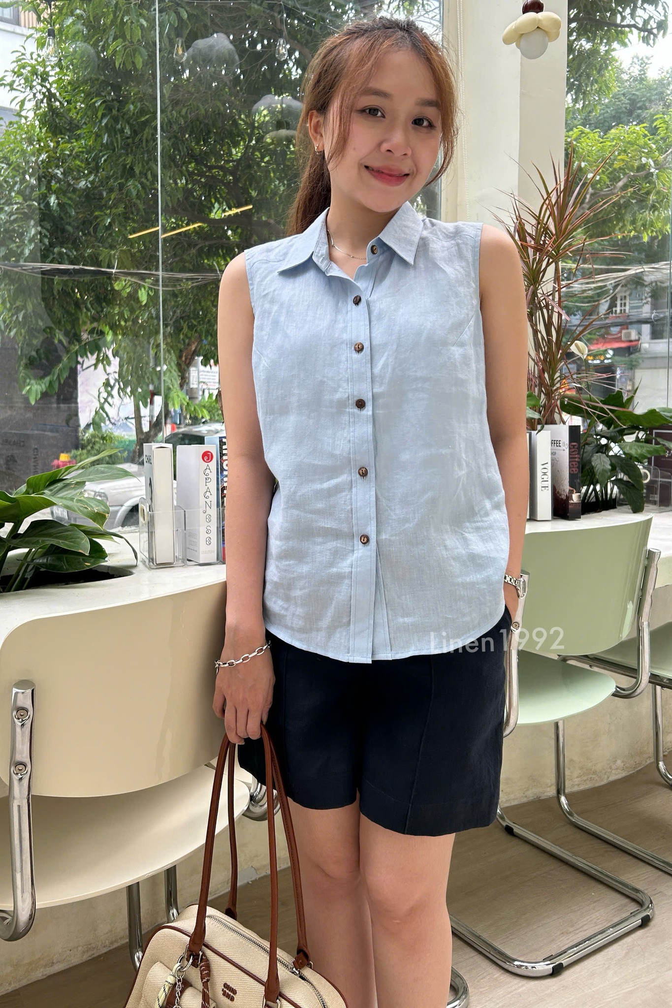 [🆕🇻🇳] 29s.fashion – Ở Đây Có Outfit Đẹp 🙆🏼‍♀️ 👕 Top1Fashion 👗  Restock em jean thêu siêu mê
– Size : S, M
– Crt : S, M
______________𝐏𝐚𝐠𝐞 : 𝟐𝟗𝐬.𝐟𝐚𝐬𝐡𝐢𝐨𝐧𝐈𝐧𝐬𝐭𝐚𝐠𝐫𝐚𝐦 :𝐓𝐢𝐤𝐭𝐨𝐤 : www.tiktok.com/@29s.fashion
, shares-0✔️ , likes-9❤️️ , date-2025-07-20 16:48:05🇻🇳🇻🇳🇻🇳📰🆕