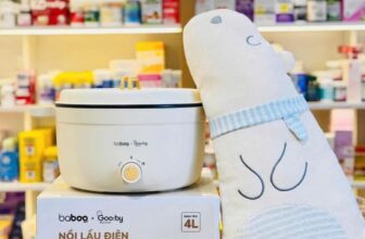 [🆕🇻🇳] Bun BaBy Shop-Chuyên đồ sơ sinh Huế 🧑‍🧒❤️️👶⭐️ TEST ĐỘ TƯƠNG TÁC FAN BỈM GOOBY TẾT AI CHƯA CÓ NỒI LẨU
Hãng là 10 bịch #TẶNG nồi lẩu điện
Nhưng riêng hôm nay 5 bịch Gooby tặng
Trên tus này nhận 5 DEAL  , shares-0✔️ , likes-1❤️️ , date-2025-07-18 01:53:00🇻🇳🇻🇳🇻🇳📰🆕