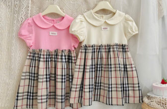 [🆕🇻🇳]  Quần Áo Trẻ Em Livy’s Kids 🧑‍🧒❤️️👶⭐️ Hàng sẵn kho giao ngay.
AZD568 – ĐẦM THUN MILKTEA
Xinh từ Hè sang Thu luôn ạ
Một chiếc đầm vừa đủ chỉn chu, vừa đủ nhẹ nhàng để Bé Yêu diện nhiều dịp tron , shares-0✔️ , likes-0❤️️ , date-2025-07-16 21:09:12🇻🇳🇻🇳🇻🇳📰🆕