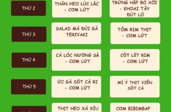 [🆕🇻🇳] Bếp Cô Mèo – Healthy Food – chuyên thực phẩm giảm cân 🍔 Top1Food  🍜 Menu tuần 21/07 -26/07===============================
Bếp Cô Mèo chuyên thực phẩm giảm cân
Hotline: 0906.384.193
Bếp chuyên giao hàng tận nơi, hỗ trợ s , shares-0✔️ , likes-1❤️️ , date-2025-07-21 03:32:28🇻🇳🇻🇳🇻🇳📰🆕