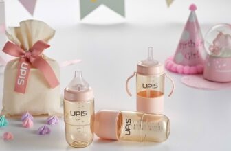 [🆕🇻🇳] Shop mẹ và bé Bảo Châu – chuyên cung cấp sản phẩm tốt nhất cho mẹ và bé 🧑‍🧒❤️️👶⭐️  BÌNH SỮA UPIS – CHUẨN HÀN QUỐC, CHUẨN AN TOÀN CHO BÉ YÊU
Nội địa Hàn Quốc – được các mẹ bỉm thông thái tin chọn!Dành cho bé từ sơ sinh trở lên – hỗ t , shares-0✔️ , likes-1❤️️ , date-2025-07-19 00:20:50🇻🇳🇻🇳🇻🇳📰🆕