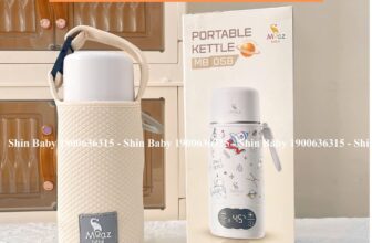 [🆕🇻🇳] Shin Mart Nguyễn Văn Thoại – Siêu thị Mẹ và Bé 🧑‍🧒❤️️👶⭐️  #-150k Bình đun Moaz bebe phiên bản đặc biệt sl về cực ít lại tặng kèm voucher mẹ chốt lẹ
BÌNH ĐUN NƯỚC XÁCH TAY MOAZ BÉBÉ MB-058 UNIVERSE: HELLO SPACE – , shares-0✔️ , likes-4❤️️ , date-2025-07-19 23:59:51🇻🇳🇻🇳🇻🇳📰🆕