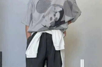 [🆕🇻🇳]  Thuỷ Nghé Kids  – Chuyên sỉ SLL quần áo Thời Trang Trẻ Em & Sơ Sinh đầy đủ các mẫu 🧑‍🧒❤️️👶⭐️  HÀNG XƯỞNG QUẢNG CHÂU – MẶC LÀ THÍCH
Áo Mickey phong cách cổ điển, màu loang cực cá tính
Chất mềm – dày vừa – mặc mát không hôi
Hàng sẵn kho – chuyên sỉ , shares-0✔️ , likes-0❤️️ , date-2025-07-16 16:17:25🇻🇳🇻🇳🇻🇳📰🆕