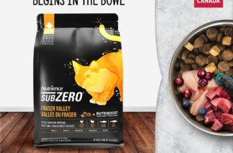 [🆕🇻🇳] BMPet – Premium Choice For Pet 🐶🦜 Top1Pets 🐱🐠  A healthy lifestyle begins in the bowl.
Một lối sống khỏe mạnh cho mèo bắt đầu từ… chiếc tô ăn mỗi ngày.Nutrience Subzero – dòng thức ăn hạt siêu cao  , shares-1✔️ , likes-70❤️️ , date-2025-07-19 21:54:48🐶🐱🇻🇳🇻🇳🇻🇳📰🆕