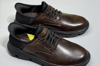 [🆕🇻🇳] GIÀY HIỆU XUẤT KHẨU 👕 Top1Fashion 👗  Skechers 205046 garza slip ins chính hãng mặt da sáp toàn bộ các anh
size  42 đi giày ko chạm tay
SHIP COD toàn quốc
Đế siêu êm chống trơn trượt
G , shares-0✔️ , likes-0❤️️ , date-2025-07-20 03:54:19🇻🇳🇻🇳🇻🇳📰🆕