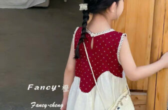 [🆕🇻🇳]  Thuỷ Nghé Kids  – Chuyên sỉ SLL quần áo Thời Trang Trẻ Em & Sơ Sinh đầy đủ các mẫu 🧑‍🧒❤️️👶⭐️ Váy maxi chấm bi kèm túi cói – hàng Quảng Châu cao cấpVáy maxi chấm bi xinh xỉu luôn các chị ơi!
Phối túi cói đi kèm – lên dáng chuẩn Hàn
Form dài mềm , shares-0✔️ , likes-0❤️️ , date-2025-07-19 03:47:57🇻🇳🇻🇳🇻🇳📰🆕