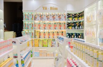 [🆕🇻🇳] Unijoy Việt Nam – Thương hiệu Tã Bỉm số 1 tại Mỹ 🧑‍🧒❤️️👶⭐️  LOADING 100% – UNIJOY LÊN KỆ “NGẬP TRÀN” TẠI LÀO CAI!!!
Shop Ánh Baby cơ sở 3 đã sẵn sàng mang bỉm Unijoy cao cấp chuẩn quốc tế đến thật gần với các mẹ b , shares-3✔️ , likes-6❤️️ , date-2025-07-19 16:40:44🇻🇳🇻🇳🇻🇳📰🆕