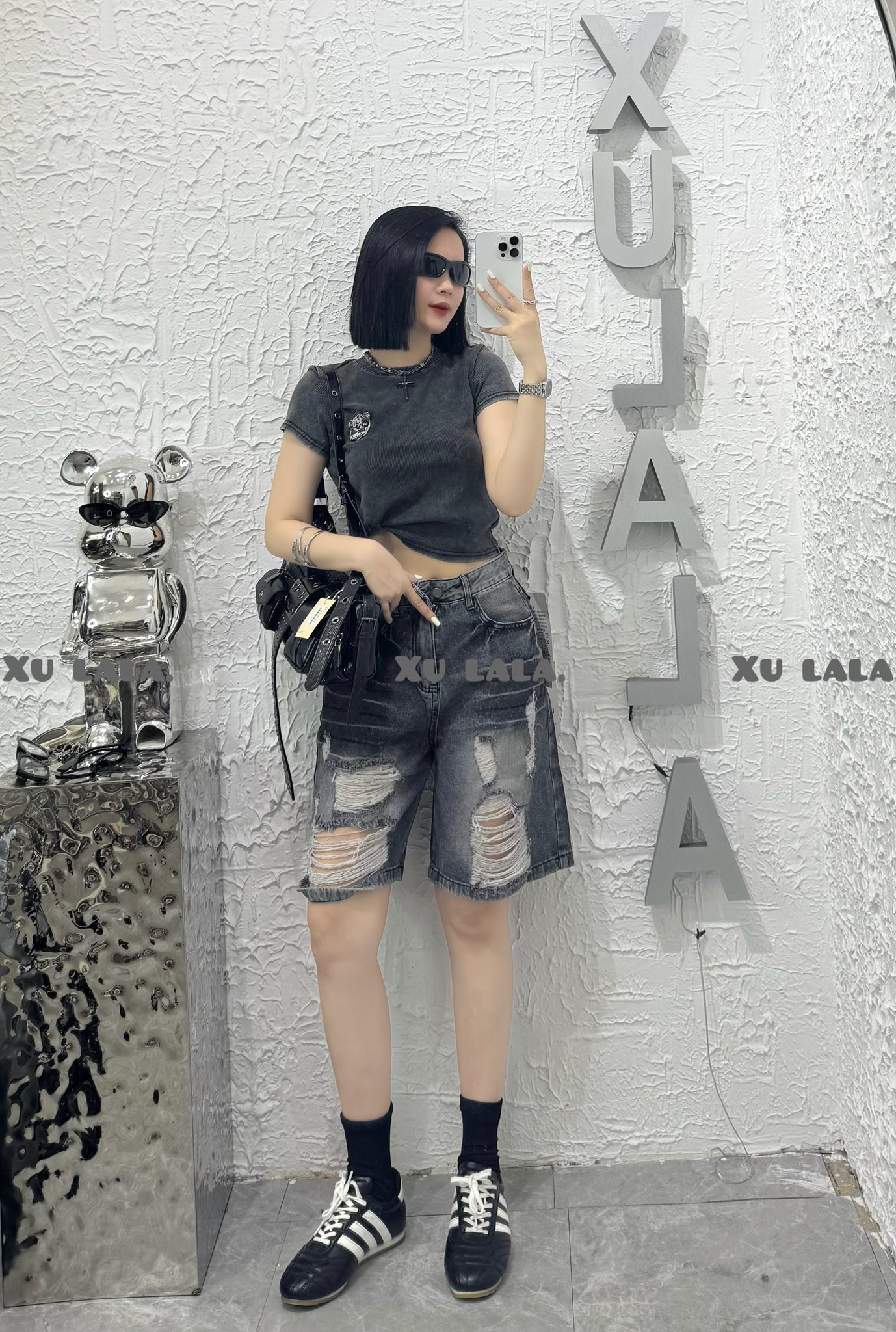 [🆕🇻🇳] XU LALA Shop 👕 Top1Fashion 👗  Không mong mọi thứ hoàn hảo
Chỉ mong lòng mình bình yên
, shares-0✔️ , likes-2❤️️ , date-2025-07-22 19:59:14🇻🇳🇻🇳🇻🇳📰🆕