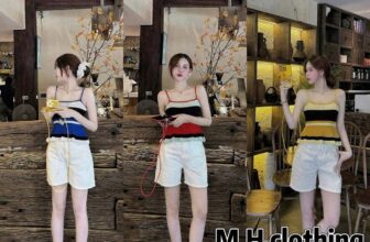 [🆕🇻🇳] KHÁNH NGÂN Boutique-Chuyên sỉ, lẻ đồ QCCC, Thiết kế CC, VNXK 👕 Top1Fashion 👗   ÁO LEN 2 DÂY QUẢNG CHÂU 3 màu
Áo len gạo mềm dày dặn ôm dáng cực xinh
3 màu
, shares-0✔️ , likes-0❤️️ , date-2025-07-23 18:23:06🇻🇳🇻🇳🇻🇳📰🆕