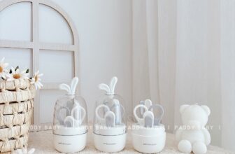 [🆕🇻🇳] Paddy Baby – Mẹ và Bé nội địa Hàn 🧑‍🧒❤️️👶⭐️ 𝐁𝐨̣̂ 𝐜𝐡𝐚̆𝐦 𝐬𝐨́𝐜 𝐦𝐨́𝐧𝐠 𝐭𝐚𝐲 𝐒𝐨𝐛𝐞𝐦𝐨𝐦 – 𝐚𝐧 𝐭𝐨𝐚̀𝐧 𝐜𝐡𝐨 𝐛𝐞́, 𝐭𝐢𝐞̣̂𝐧 𝐥𝐨̛̣𝐢 𝐜𝐡𝐨 𝐦𝐞̣
Dành riêng cho đôi bàn tay nhỏ xíu, mong manh của bé, bộ chăm sóc móng Sobemom  , shares-1✔️ , likes-0❤️️ , date-2025-07-18 23:00:50🇻🇳🇻🇳🇻🇳📰🆕