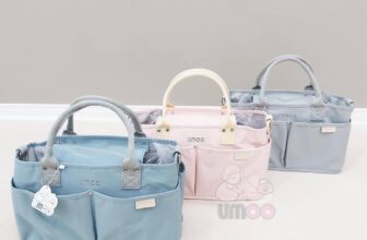 [🆕🇻🇳] Van Mum – Mẹ Bầu & Em Bé 🧑‍🧒❤️️👶⭐️  Ghé mẹ và bé VanMum
𝐓𝐮́𝐢 𝐛𝐢̉𝐦 𝐬𝐮̛̃𝐚 𝐔𝐦𝐨𝐨 𝐜𝐚𝐨 𝐜𝐚̂́𝐩 𝐬𝐢𝐞̂𝐮 𝐇𝐎𝐓
– Có dây dài để đeo chéo đi kèm.
– Được trang bị phần nắp đậy đóng mở dễ dàng, tránh cho đ , shares-0✔️ , likes-0❤️️ , date-2025-07-19 23:33:39🇻🇳🇻🇳🇻🇳📰🆕