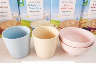 [🆕🇻🇳] Mẹ và bé FAMI – 201 Khúc Hạo, Sơn Trà 🧑‍🧒❤️️👶⭐️ 2 HỘP BỘT BẤT KỲ TẶNG 1 LY SỨ HOẶC CHÉN SỨ  CAO CẤP
Quà tặng xinh iu, xịn xò  khi mua từ 2 hộp bột ăn dặm bất kỳ mẹ nhé.
———————-
Mẹ và bé F , shares-0✔️ , likes-5❤️️ , date-2025-07-17 18:30:36🇻🇳🇻🇳🇻🇳📰🆕