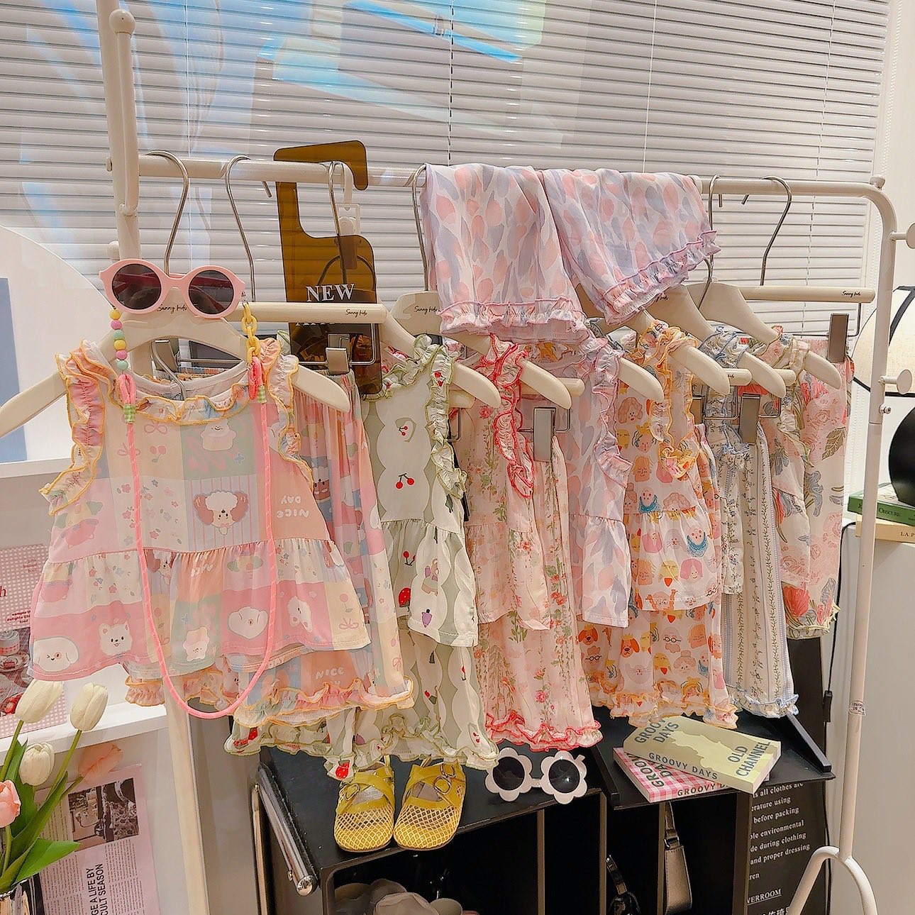 [🆕🇻🇳] Thảo Lâm Baby Shop – Cửa hàng quần áo sơ sinh – trẻ em 🧑‍🧒❤️️👶⭐️ Hàng về đẹp em gom thêm ạ.Size 73-150 (8-33kg)
, shares-0✔️ , likes-4❤️️ , date-2025-07-19 03:17:31🇻🇳🇻🇳🇻🇳📰🆕