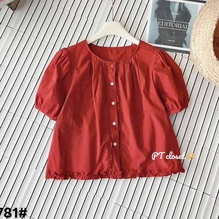 [🆕🇻🇳] Shop ChiChi – Thời trang Quảng Châu Cao Cấp 👕 Top1Fashion 👗  Áo 270k.
, shares-0✔️ , likes-6❤️️ , date-2025-07-23 18:54:54🇻🇳🇻🇳🇻🇳📰🆕