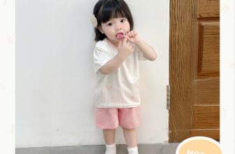 [🆕🇻🇳] Judoby – Thương hiệu thời trang, phụ kiện trẻ em cao cấp từ Dokma 🧑‍🧒❤️️👶⭐️ Chạm nhẹ tuổi thơ là một lời thủ thỉ êm đềm mà chúng tôi muốn gửi đến các em bé – những mầm non đang lớn lên trong tình yêu thương và sự dịu dàng.Từng đư , shares-0✔️ , likes-0❤️️ , date-2025-07-19 21:00:13🇻🇳🇻🇳🇻🇳📰🆕