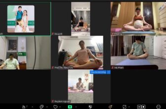 [🆕🇻🇳] Savary Yoga & Dance (Hà Nội) – Phòng tập yoga 🧘 Top1Yoga 🤸🏻‍♀️ YOGA BẦU ZOOM ONLINE – MẸ KHỎE, CON VUI
Tập yoga bầu tại nhà qua Zoom luôn an toàn, tiện lợi, hiệu quảBạn đang mang thai và mong muốn tìm một phươn , shares-0✔️ , likes-2❤️️ , date-2025-07-18 16:22:16🇻🇳🇻🇳🇻🇳📰🆕