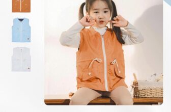 [🆕🇻🇳] Shop Như Ý – Mẹ và Bé Thế giới ăn dặm, thời trang cho Bé yêu 🧑‍🧒❤️️👶⭐️ bu sale áo gile sale 69k
màu trắng size 3-4y
màu cam 18-24 , 3-4y
xanh 3-4y
, shares-0✔️ , likes-0❤️️ , date-2025-07-18 19:33:38🇻🇳🇻🇳🇻🇳📰🆕
