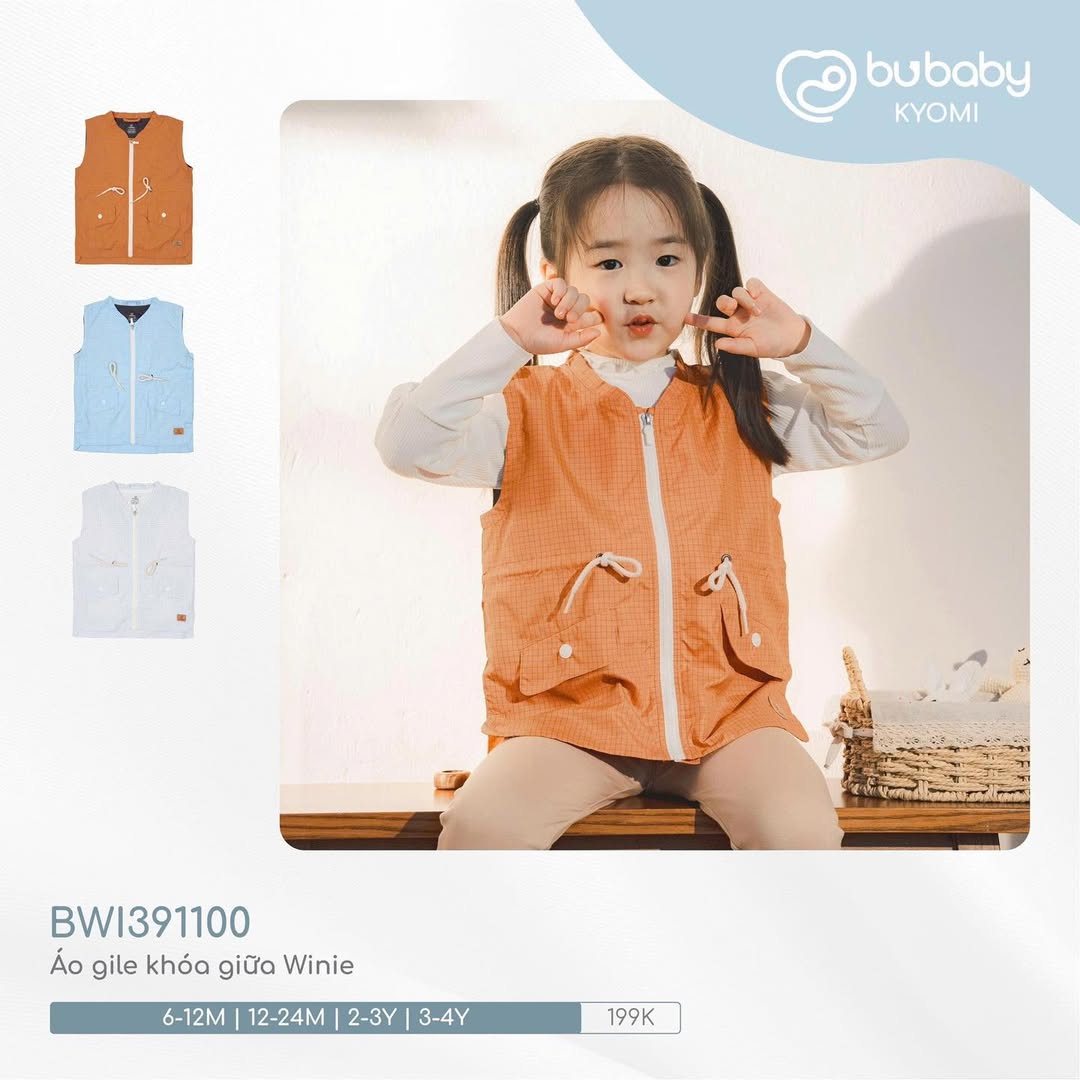 [🆕🇻🇳] Shop Như Ý – Mẹ và Bé Thế giới ăn dặm, thời trang cho Bé yêu 🧑‍🧒❤️️👶⭐️ bu sale áo gile sale 69k
màu trắng size 3-4y
màu cam 18-24 , 3-4y
xanh 3-4y
, shares-0✔️ , likes-0❤️️ , date-2025-07-18 19:33:38🇻🇳🇻🇳🇻🇳📰🆕