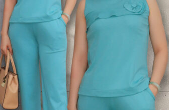 [🆕🇻🇳] MiMi Miu Fashion 👕 Top1Fashion 👗   HÀNG MỚI VỀ – CHỊ EM PHẢI COI NGAY!
SET THUN LỤA NEW SÁT NÁCH– MÃ #8500
Đẹp – Mát – Sang mà mặc nhà vẫn xịn hết nấc!  Điểm nhấn ngay ngực – bèo rũ nhẹ & , shares-0✔️ , likes-0❤️️ , date-2025-07-18 15:47:51🇻🇳🇻🇳🇻🇳📰🆕