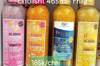 [🆕🇻🇳] Ori’s House – Thế Giới Hàng Ngoại – Bắc Ninh 🧑‍🧒❤️️👶⭐️  𝗦𝘂̛̃𝗮 𝘁𝗮̆́𝗺 𝘀𝗮́𝗻𝗴 𝗱𝗮 𝘁𝗮̂̉𝘆 𝗱𝗮 𝗰𝗵𝗲̂́𝘁 𝗘𝘅𝗳𝗼𝗹𝗶𝗮𝘁𝗶𝗻𝗴 𝗘𝘅𝗳𝗼𝗹𝗶𝗮𝗻𝘁 – 𝗛𝗮̀𝗻𝗴 𝗣𝗵𝗮́𝗽 .. .
Chị em nào muốn sữa tắm vừa thơm như nước hoa vừa tẩy được đa chết thì quất  , shares-0✔️ , likes-0❤️️ , date-2025-07-20 01:25:47🇻🇳🇻🇳🇻🇳📰🆕